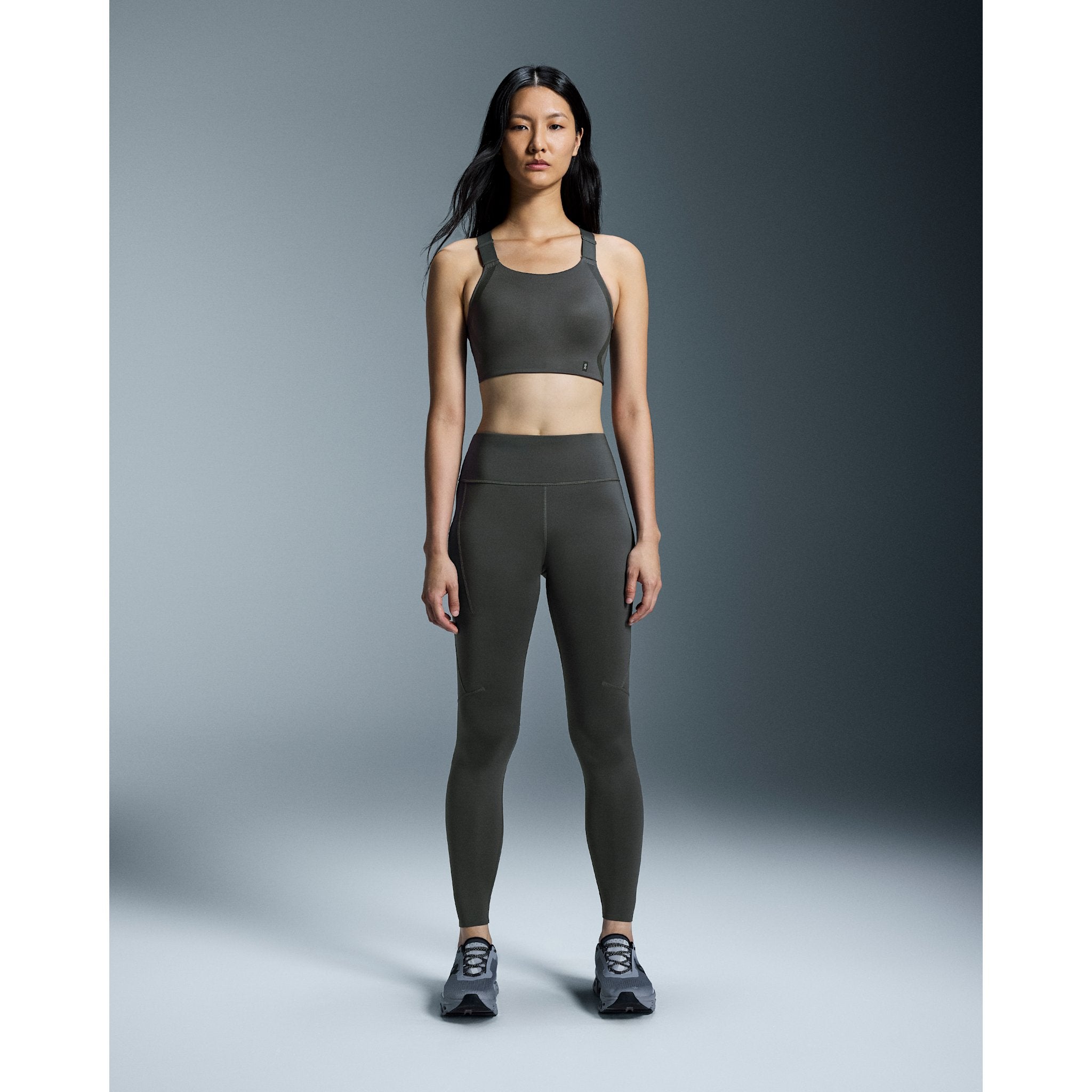 On Performance Tights Eclipse