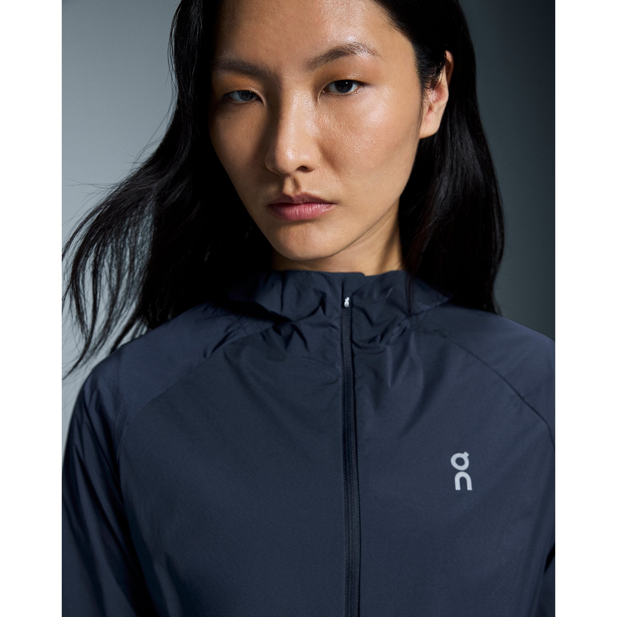 On Core Jacket Midnight