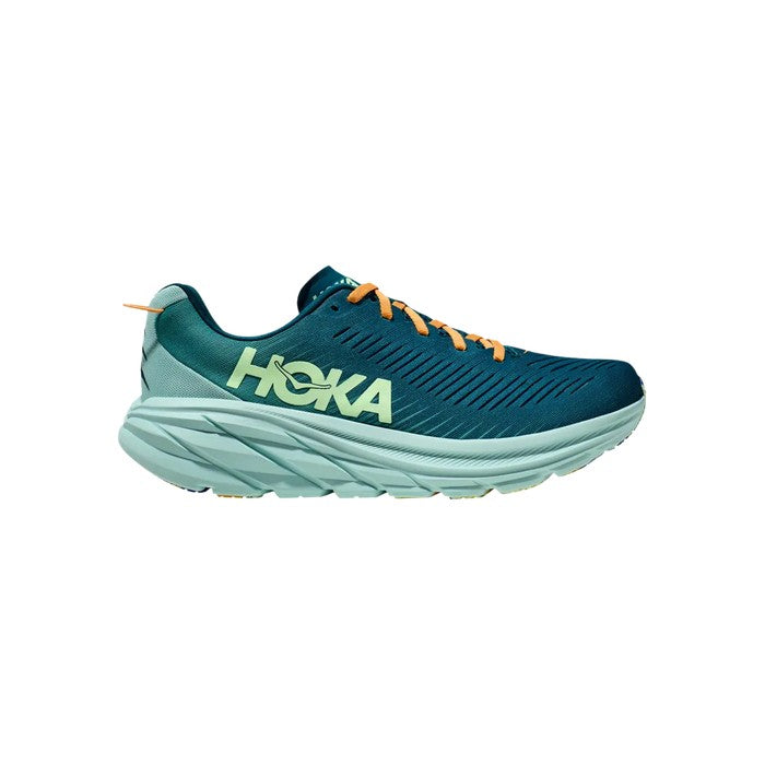 Hoka Rincon 3 'Deep Lagoon Ocean Mist'