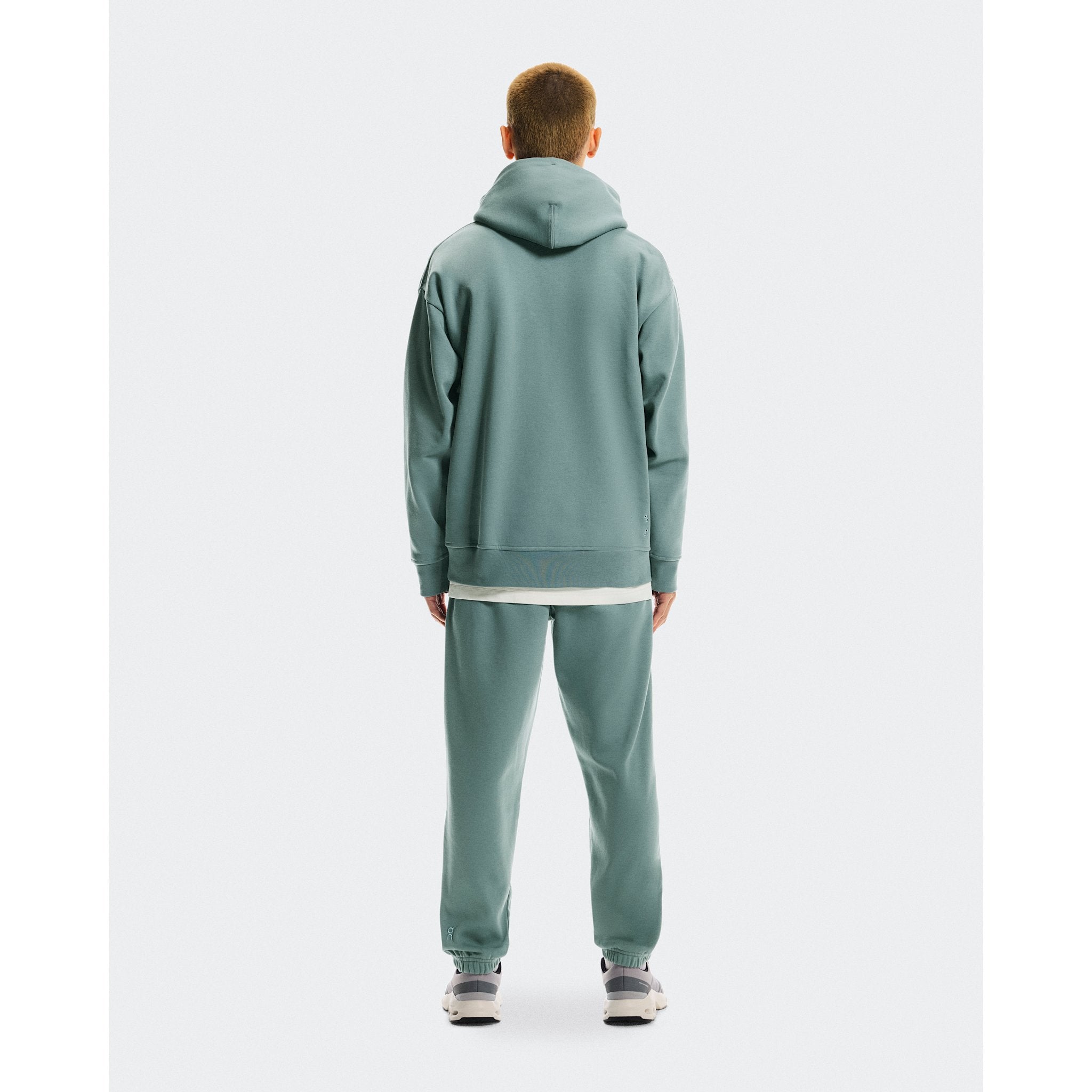 On Club Collective Hoodie Tide