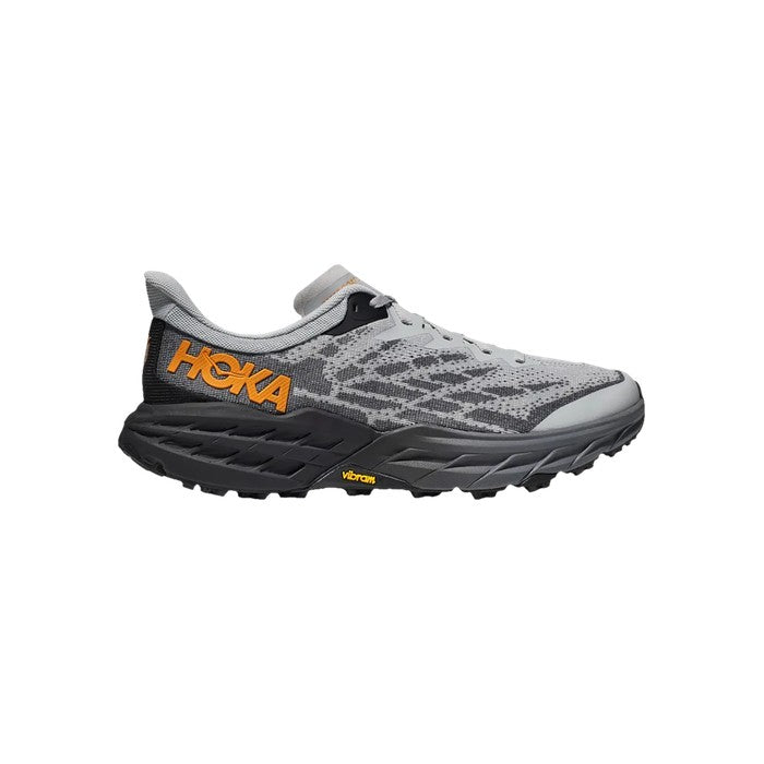 Hoka Speedgoat 5 'Harbor Mist Black'