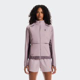 On Weather Jacket Insulated Navy | Eclipse