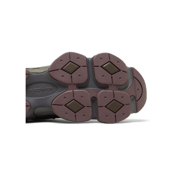 New Balance 9060 'Truffle'