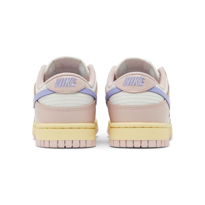 Nike Wmns Dunk Low 'Pink Oxford'
