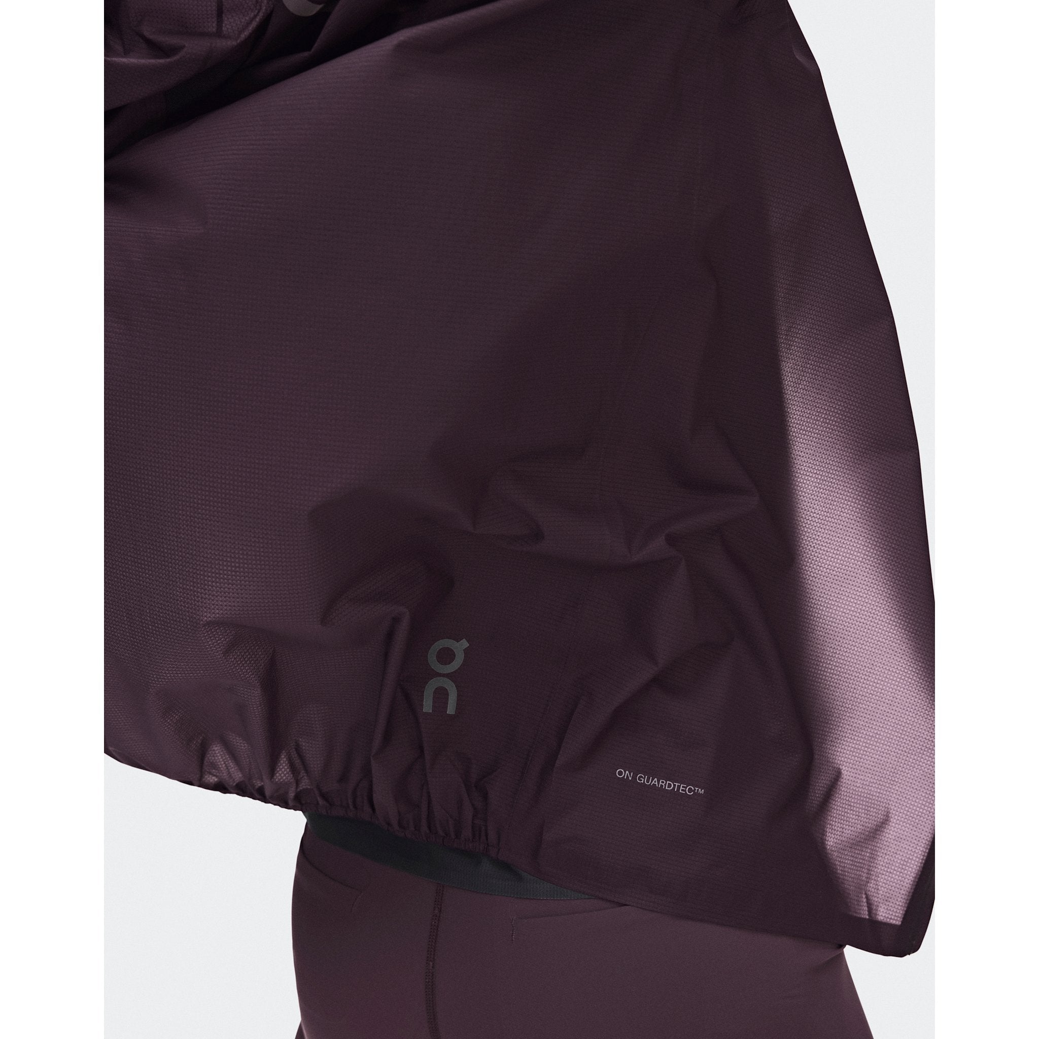 On Ultra Jacket Urchin
