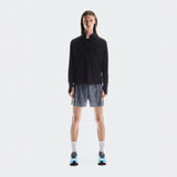 On Trail Shorts Rock