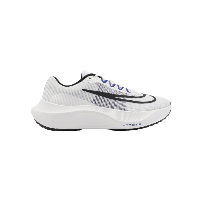 Nike Running Zoom Fly 5 'White Black Old Royal'