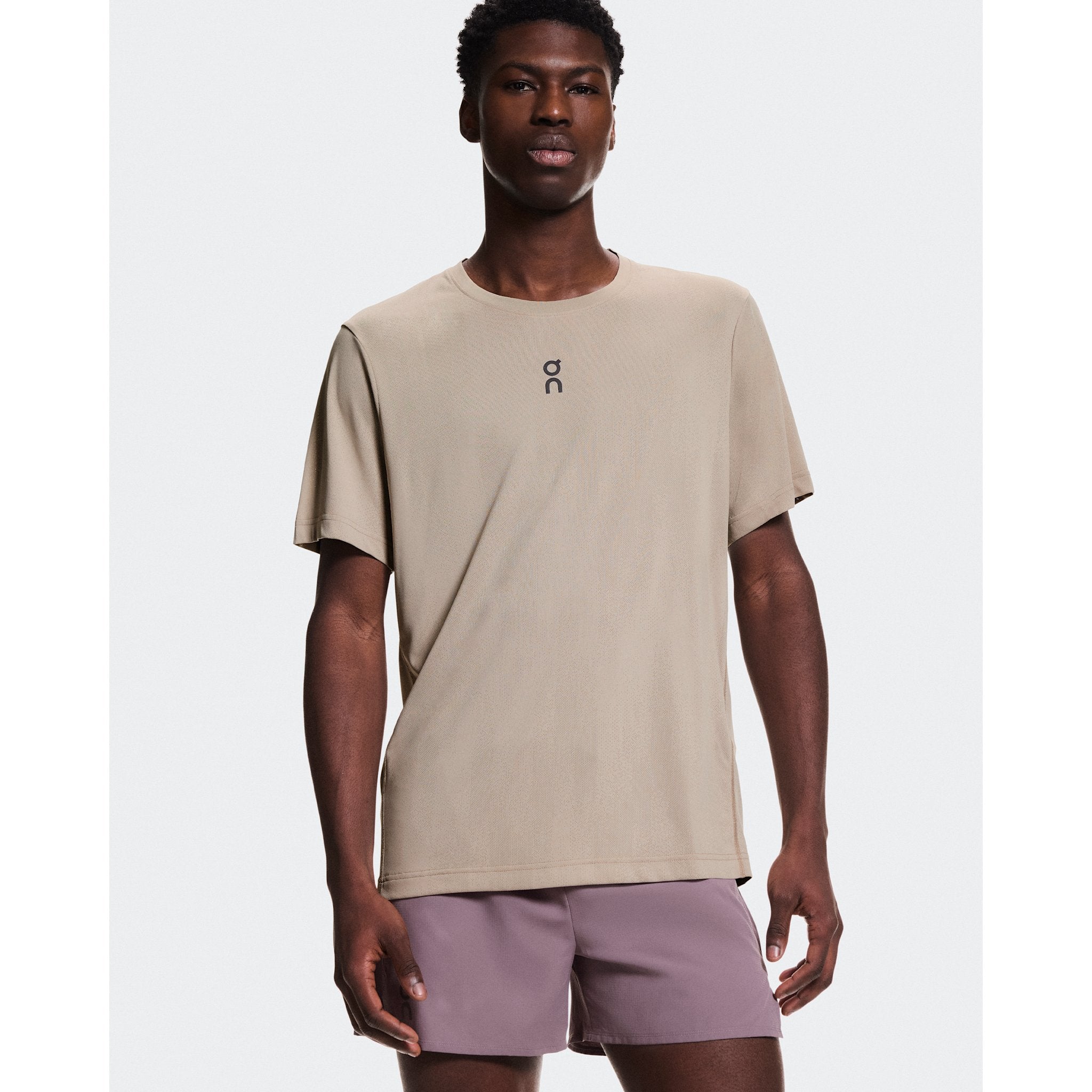 On Trail Shorts Gobi