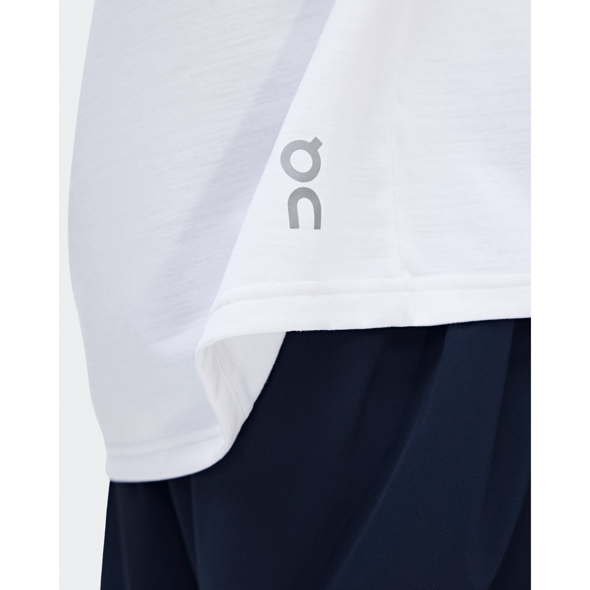 On Run Tank White