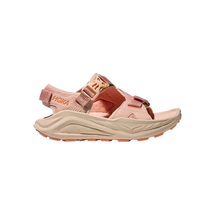 Hoka Wmns Infini Hike TC 'Dawn Light Vanilla'
