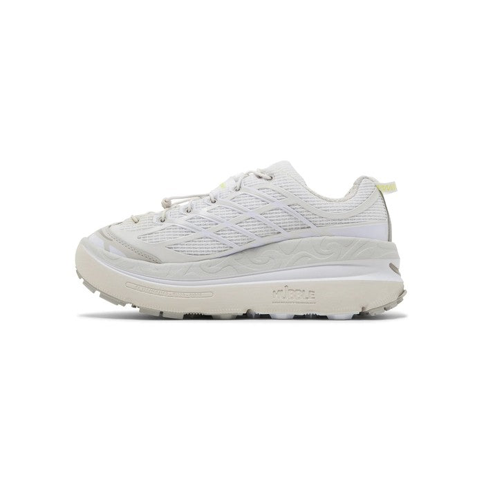 Hoka Mafate Origins 'White Lunar Rock'