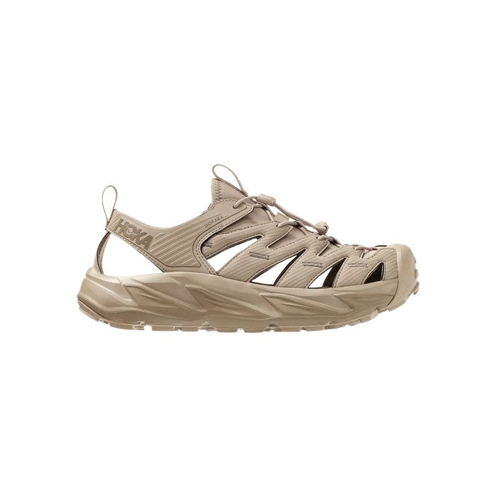 Hoka Hopara Sandal 'Oxford Tan Dune'