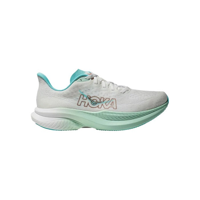 Hoka Wmns Mach 6 'Frost Aqua'