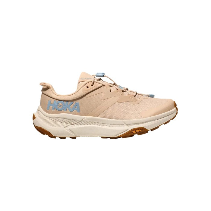 Hoka Wmns Transport 'Oak Alabaster'