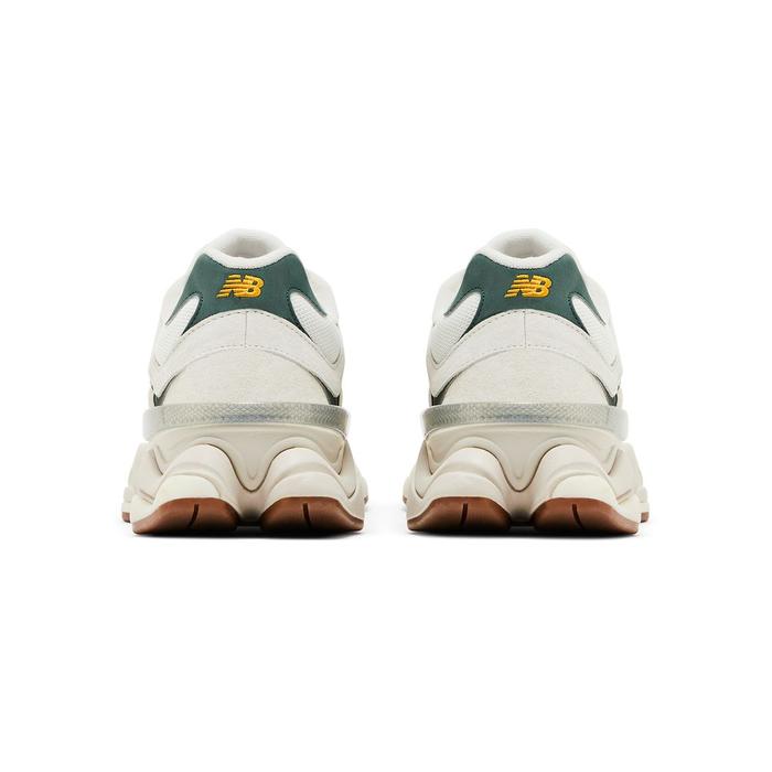 New Balance 9060 'White Green Gold' ASOS Exclusive