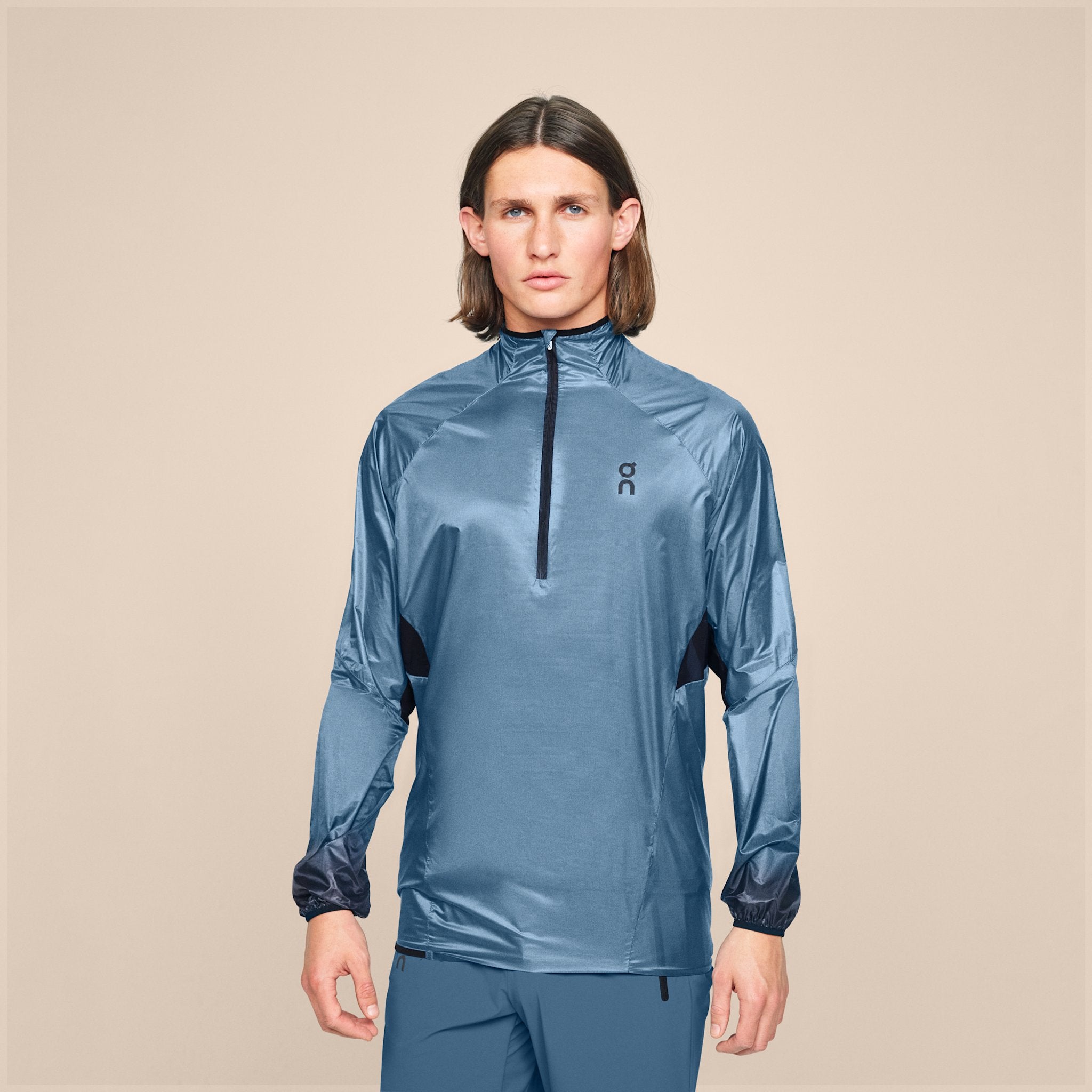 On Zero Jacket Black