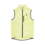 On Weather Vest Hay
