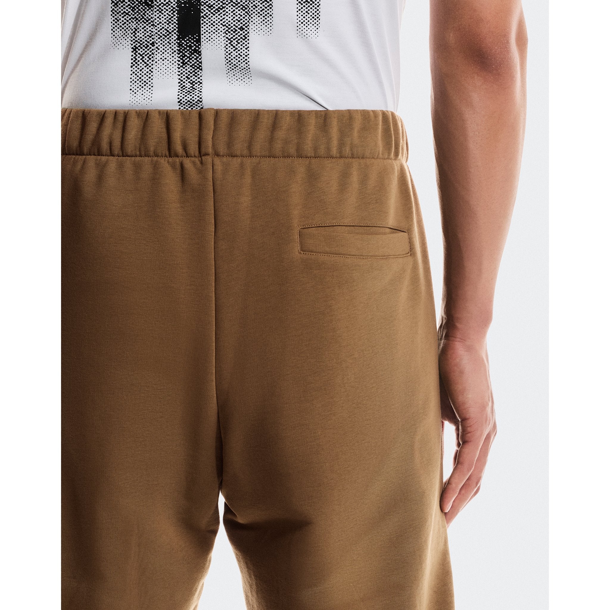 On Club Pants Nutmeg