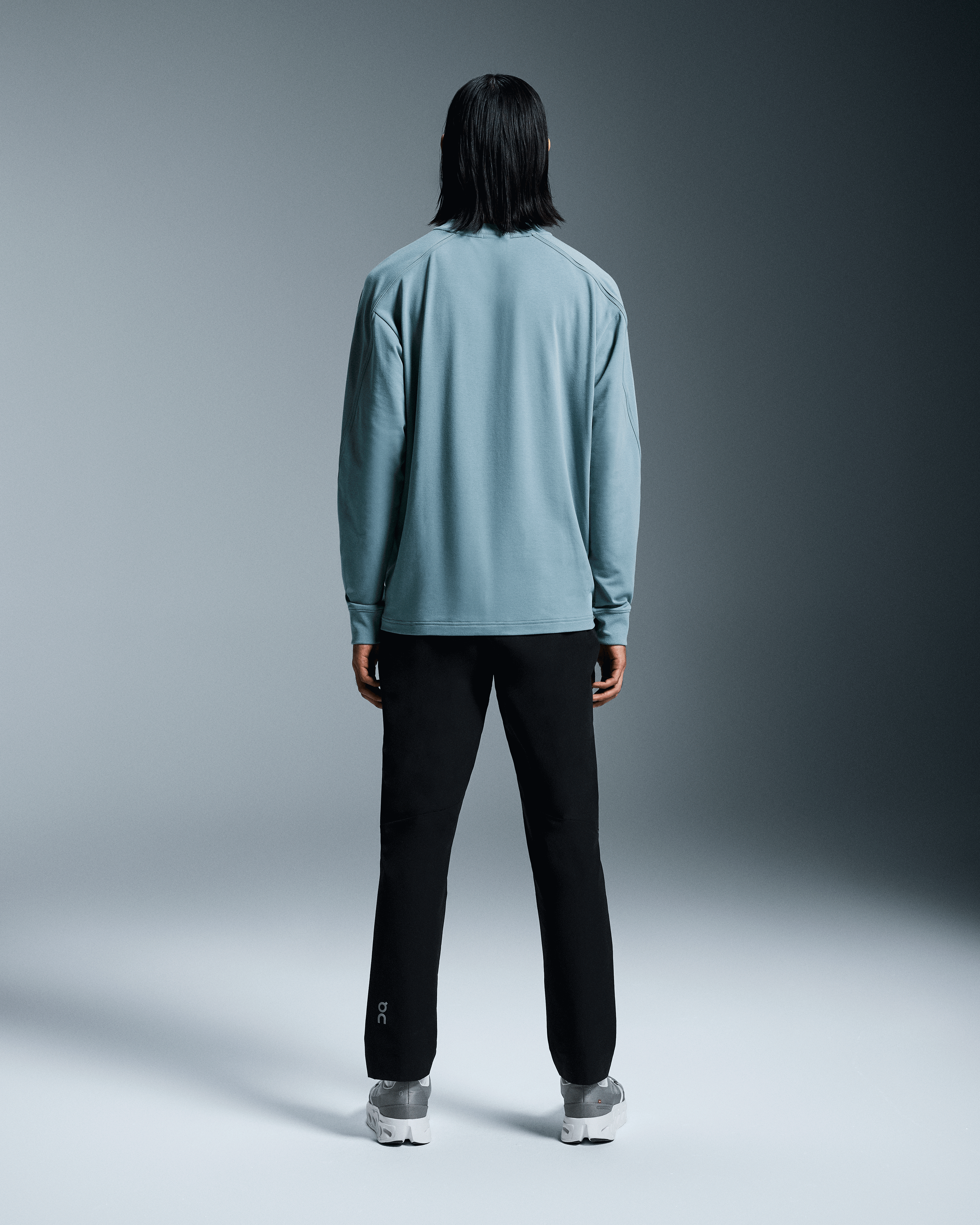 On Movement Crew Coast