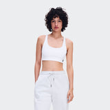 On Studio Bra White