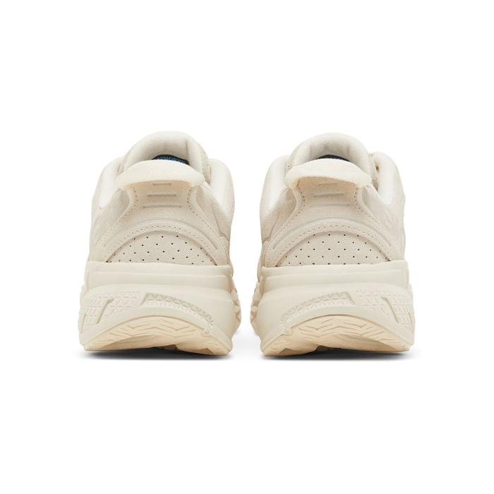 Hoka Clifton L Suede 'Eggnog'