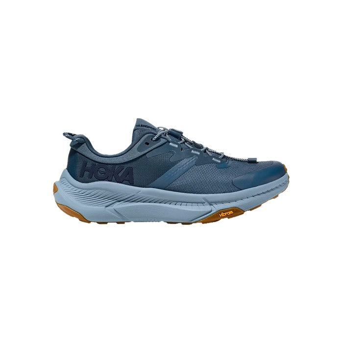 Hoka Wmns Transport 'Real Teal Dusk'