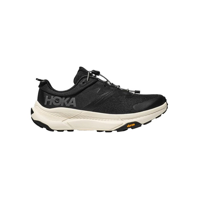 Hoka Transport 'Black Alabaster'