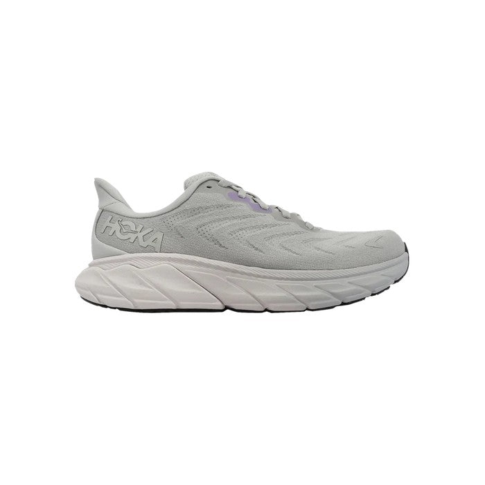 Hoka Wmns Arahi 6 Wide 'Smoke Grey'