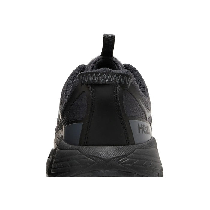 Hoka Mafate Three2 'Black'