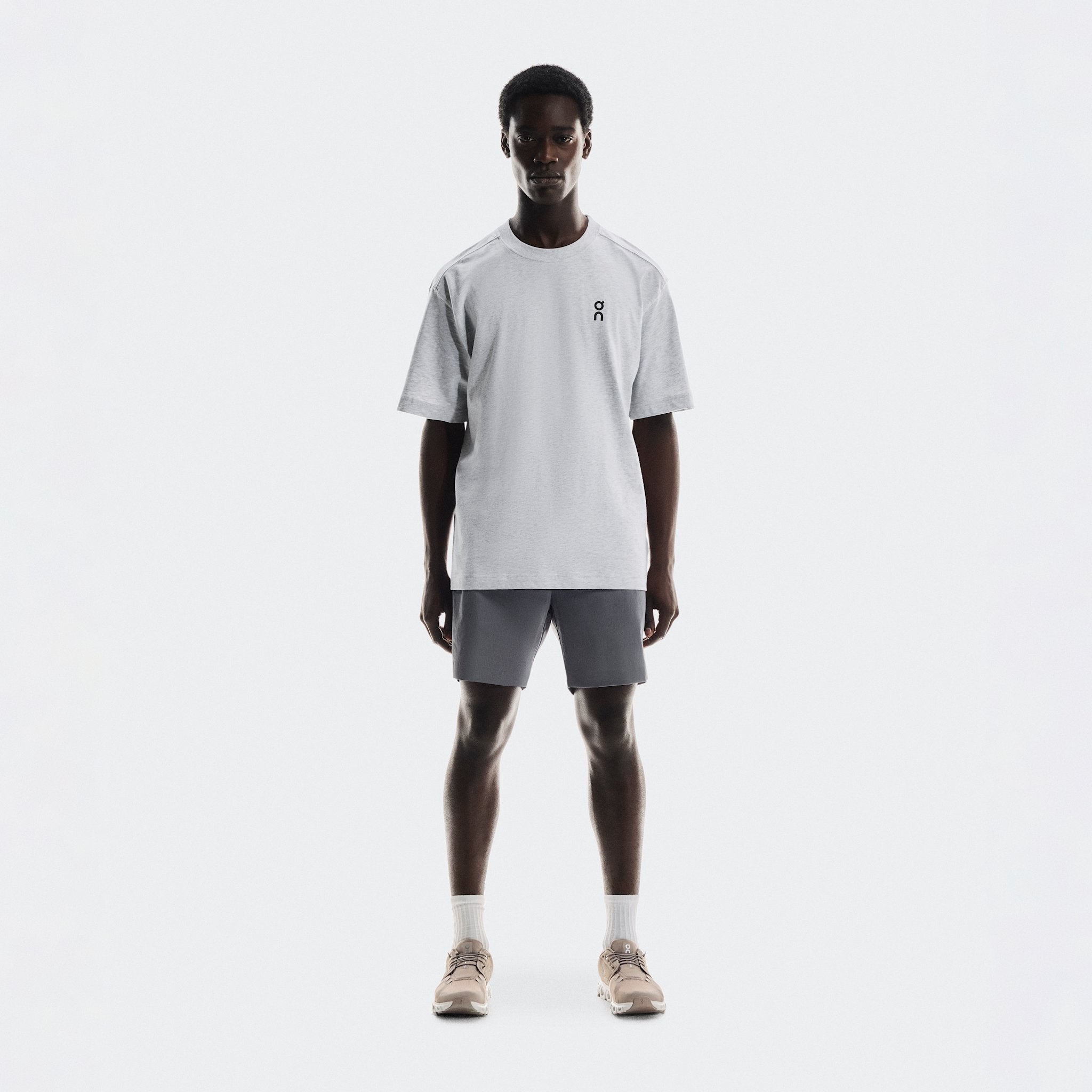 On All-Day Shorts Rock