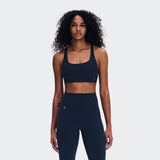 On Studio Bra Navy