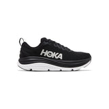 Hoka Gaviota 5 'Black White'