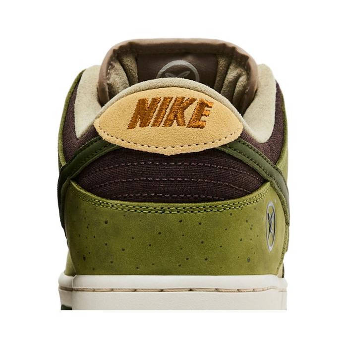Nike Yuto Horigome x Dunk Low SB 'Matcha'