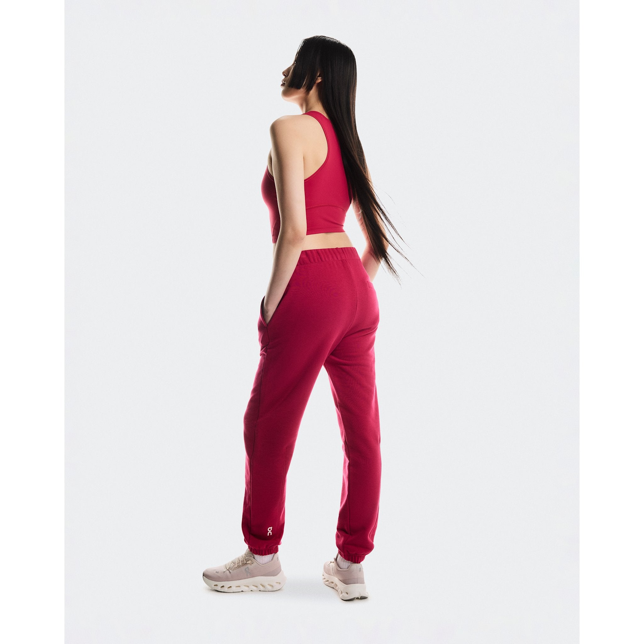 On Club Pants Grenadine