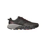 Hoka Speedgoat 4 'Dark Gull Grey Anthracite'