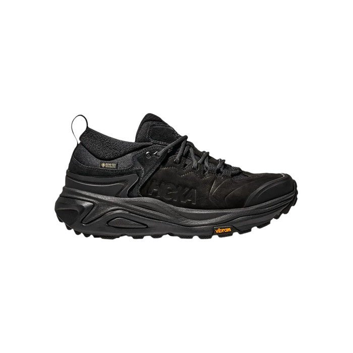 Hoka Wmns Kaha 3 Low GORE-TEX 'Triple Black'