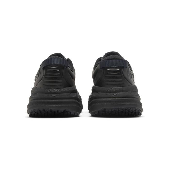 Hoka Wmns Bondi SR 'Triple Black'