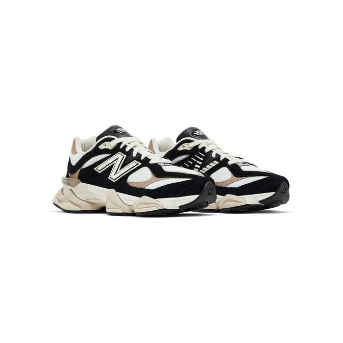 New Balance 9060 'Black Beige White'