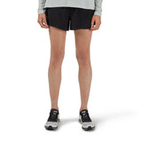 On Running Shorts Black