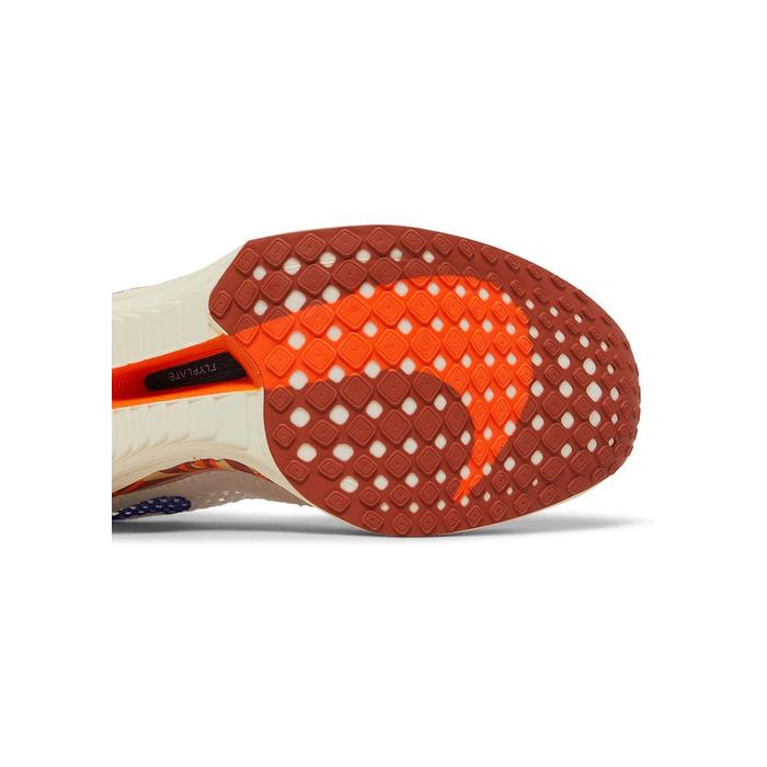 Nike Running ZoomX VaporFly Next% 3 'Blue Ribbon Sports'
