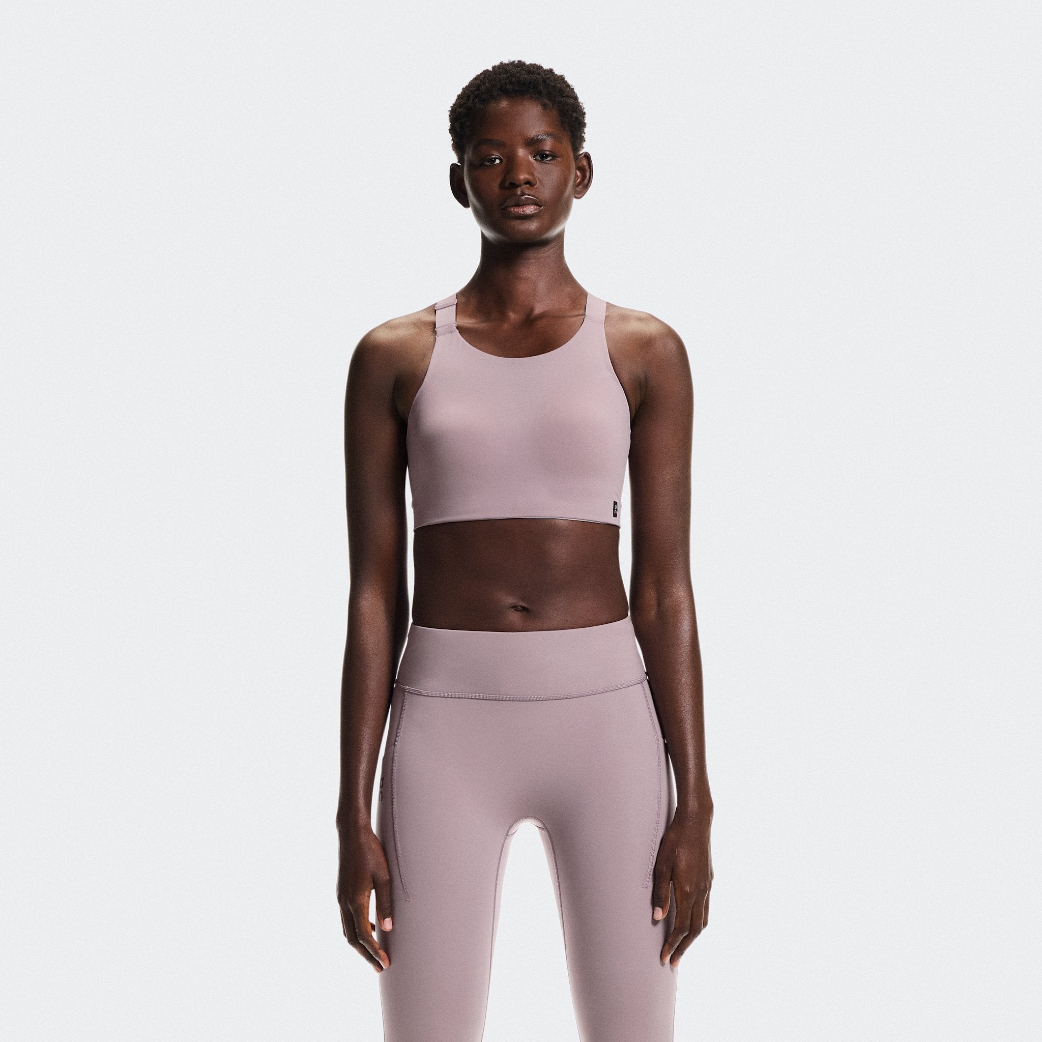 On Endurance Bra Heron