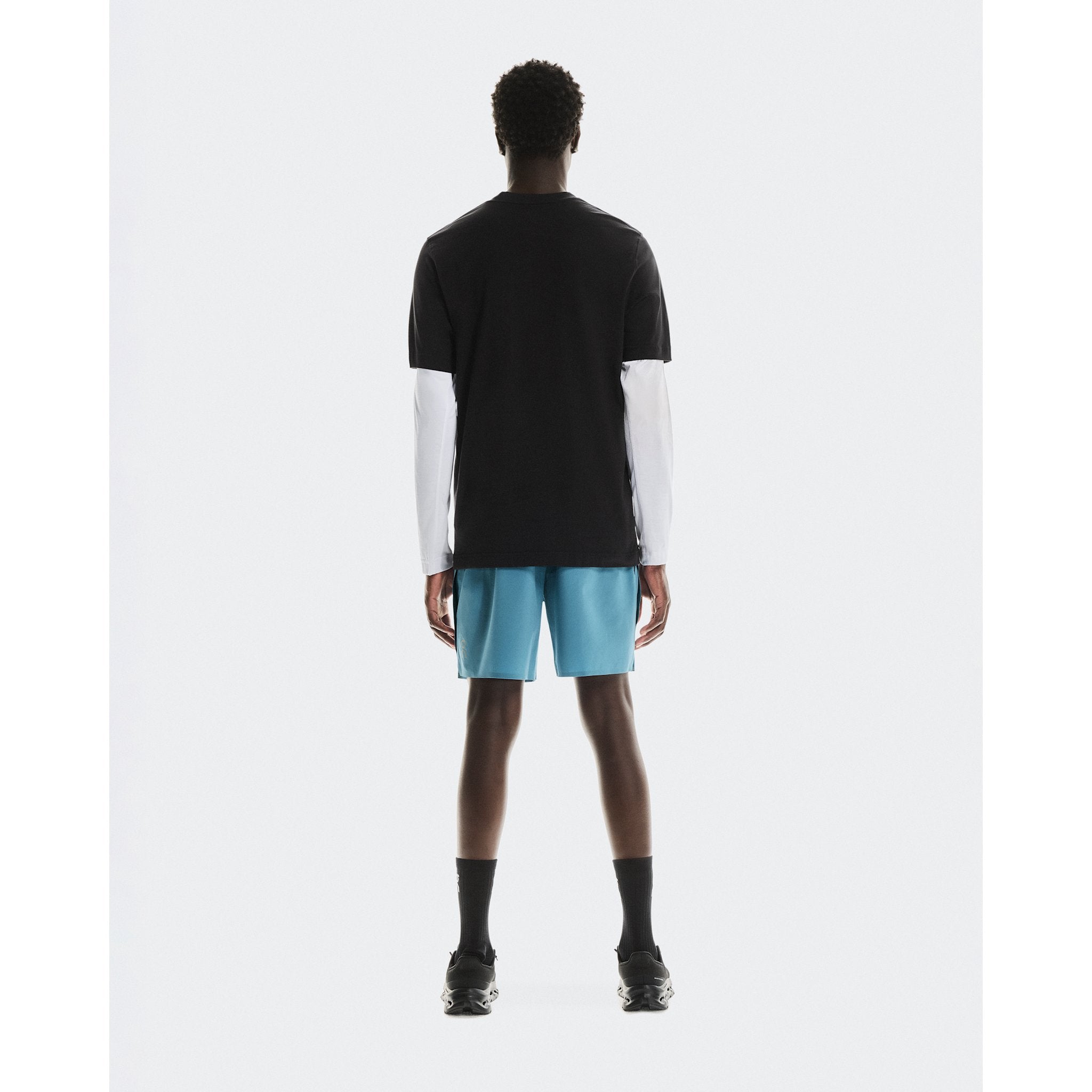 On Train Shorts Niagara