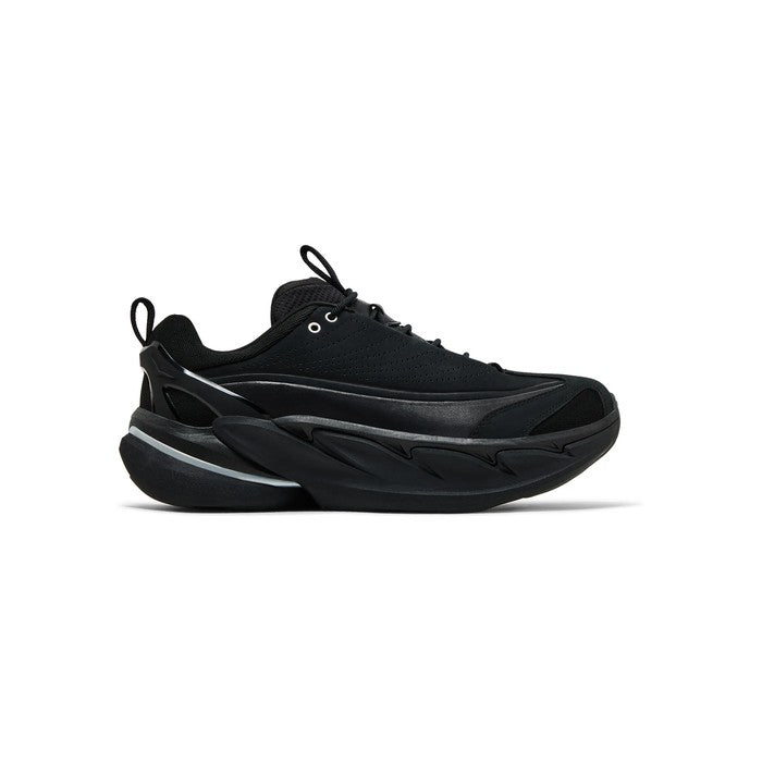 Hoka Elevon X 'Carbon Black'
