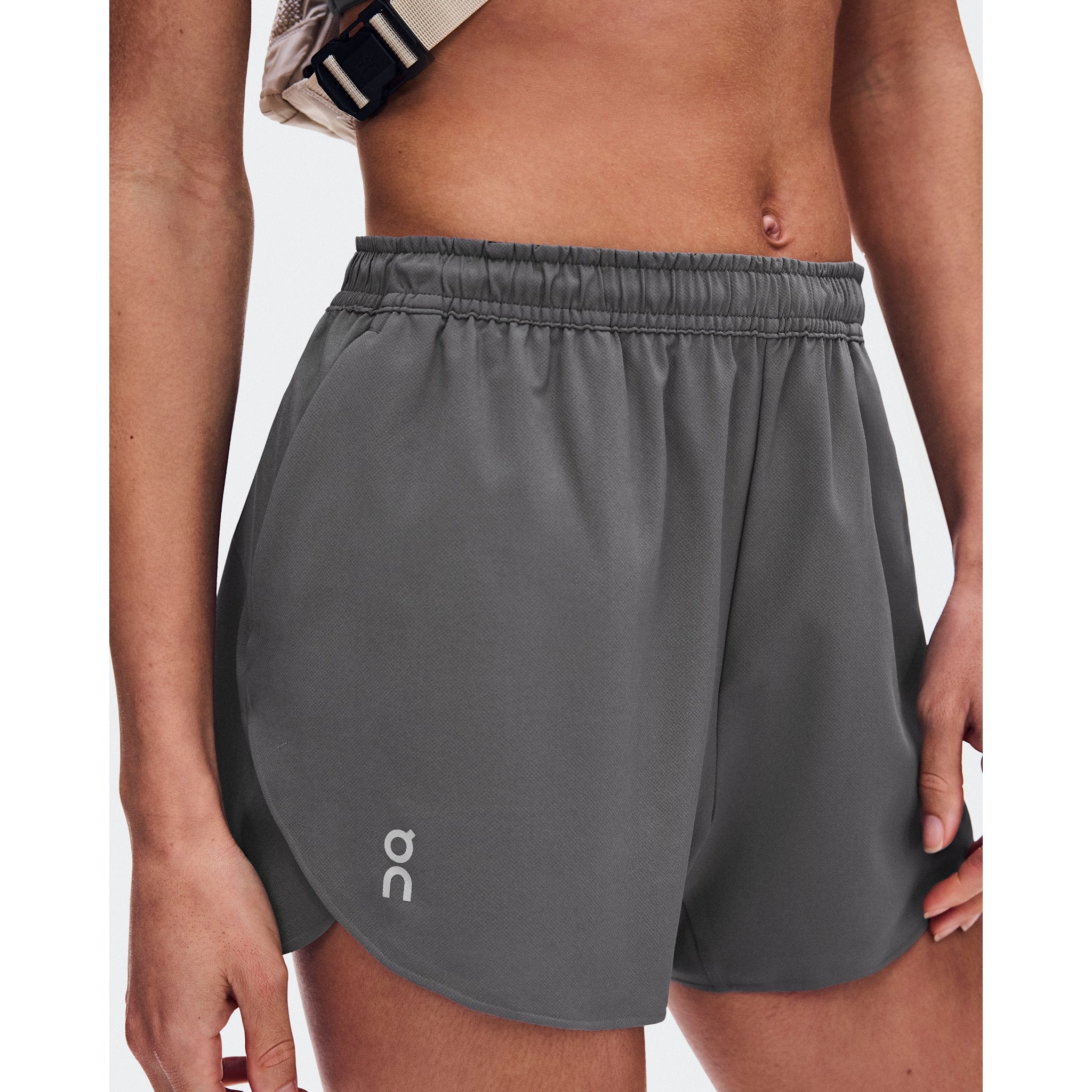 On Train Shorts 3" Ember