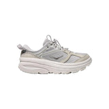 Hoka Bondi B3LS 'Cosmic Grey White'