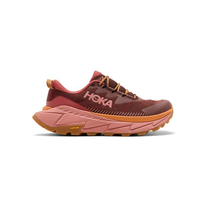 Hoka Wmns Skyline Float X 'Spice Hot Sauce'
