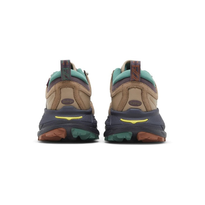 Bodega x Hoka Tor Ultra Low GORE-TEX 'The World at Large'