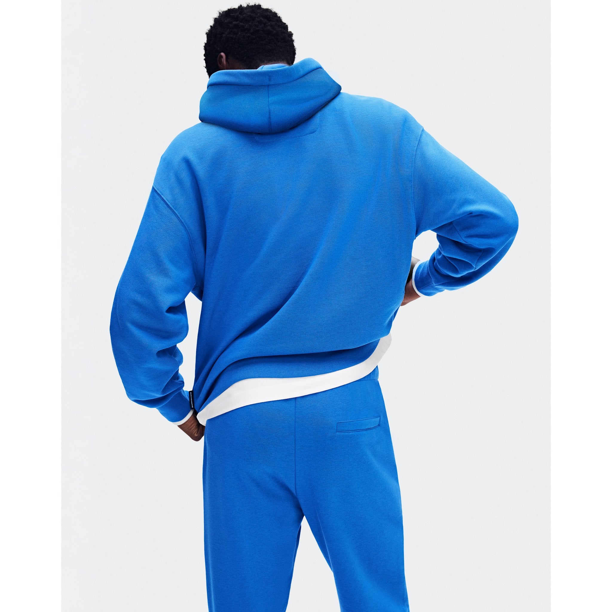 On Club Hoodie Jay