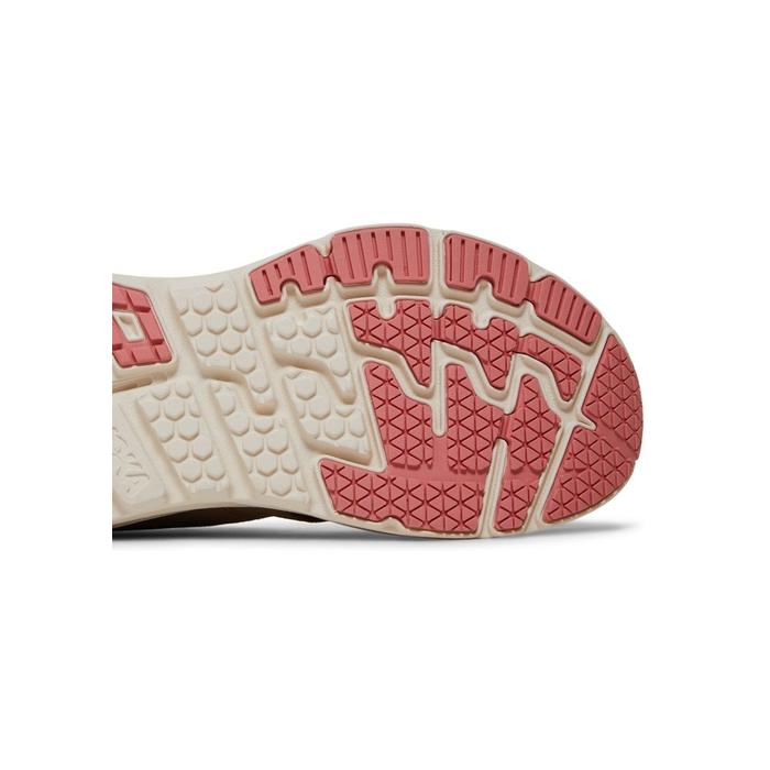 Hoka Bondi L Suede 'Shifting Sand'