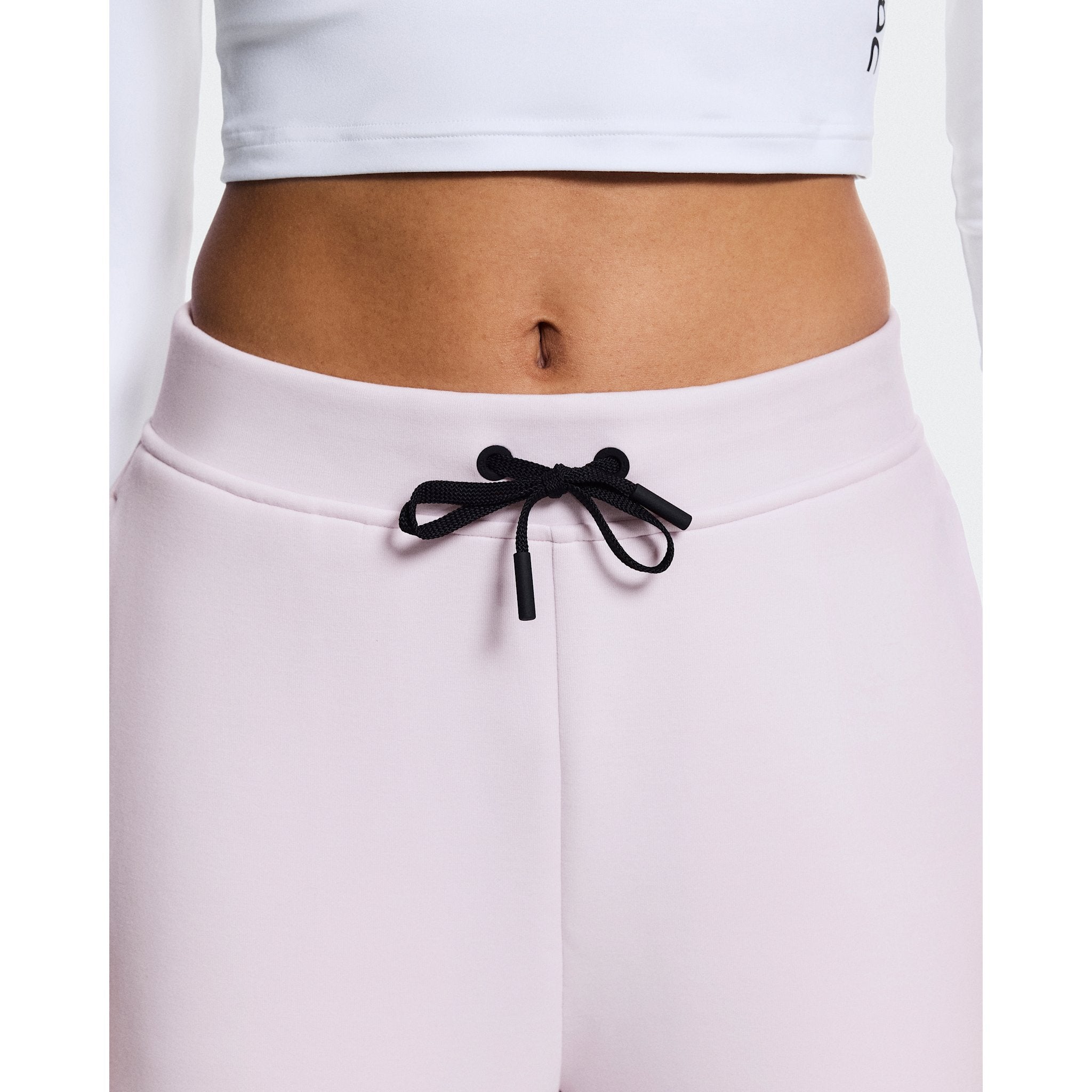 On Focus Tech Sweatpants Orchid